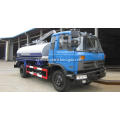 DONGFENG 145 4x2 Vacuum Fecal Suction Truck